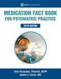 Medication Fact Book for Psychiatric Practice - Paperback