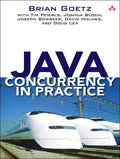 Java Concurrency in Practice - Paperback
