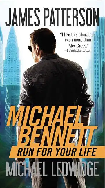 Run for Your Life - Hardcover