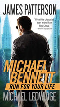 Run for Your Life - Paperback