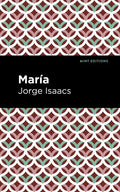 María - Hardcover