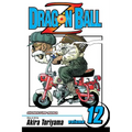 Dragon Ball Z, Vol. 12 - Paperback