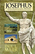 Josephus: The Essential Works - Hardcover