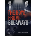 The Boys from Bulawayo - Paperback