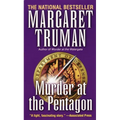 Murder at the Pentagon - Paperback