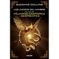 Balada de Pájaros Cantores Y Serpientes (Edición Especial Coleccionista) / The Ballad of Songnbirds and Snakes - Hardcover