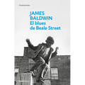 El Blues de Beale Street / If Beale Street Could Talk - Paperback