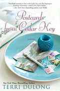 Postcards from Cedar Key - Paperback
