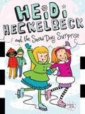 Heidi Heckelbeck and the Snow Day Surprise - Paperback