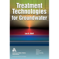 Treatment Technologies for Groundwater - Paperback