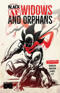 Black [Af]: Widows and Orphans - Paperback