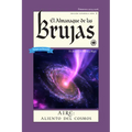 El Almanaque de Las Brujas (the Witches' Almanac Spanish Edition Issue 2): Primavera 2025 - 2026 - Paperback