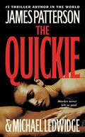 The Quickie - Hardcover