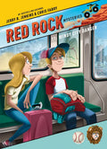 Windy City Danger - Paperback