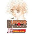 Hunter X Hunter, Vol. 25 - Paperback