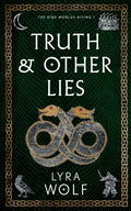 Truth and Other Lies - Paperback