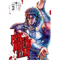 Fist of the North Star, Vol. 3 - Hardcover