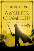 A Spell for Chameleon - Paperback
