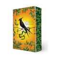 The Ballad of Songbirds and Snakes: Deluxe Edition (a Hunger Games Novel) - Paperback
