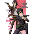 Kino's Journey - The Beautiful World 5 - Paperback