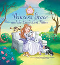 Princess Grace and the Little Lost Kitten - Hardcover