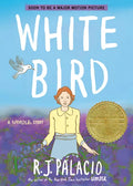 White Bird: A Wonder Story (a Graphic Novel) - Paperback