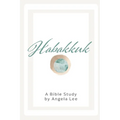 Habakkuk: Sorrowful, Yet Always Rejoicing - Paperback