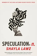 Speculation, N. - Paperback