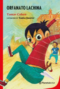 Orfanato Lachina - Paperback