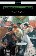 Diary of a Drug Fiend - Paperback