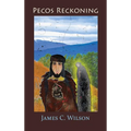 Pecos Reckoning (Hardcover): A Fernando Lopez Santa Fe Mystery - Hardcover