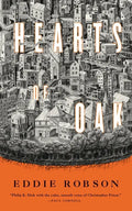 Hearts of Oak - Paperback