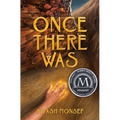 Once There Was - Paperback
