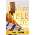 The Jubilee Bible Study Guide - Paperback