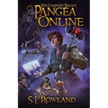 Pangea Online: The Complete Trilogy - Paperback