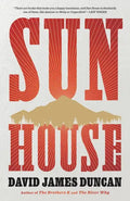 Sun House - Hardcover
