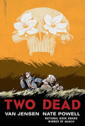 Two Dead - Paperback