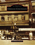 German Cincinnati - Paperback