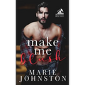 Make Me Blush - Paperback