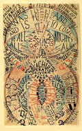 On the Writing of the Insane - Paperback