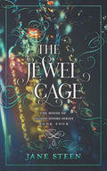 The Jewel Cage - Paperback