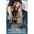 Dirty Sexy Sinner - Paperback