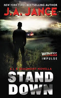 Stand Down: A J.P. Beaumont Novella - Paperback