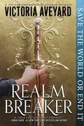 Realm Breaker - Paperback