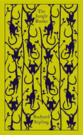 The Jungle Books - Hardcover