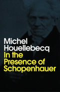 In the Presence of Schopenhauer - Paperback