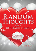 Random Thoughts from a Redeemed Heart - Paperback