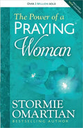 The Power of a Praying Woman - Paperback