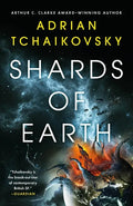 Shards of Earth - Hardcover