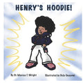 Henry's Hoodie! - Paperback